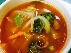 iphone_upload_pic-祥和居炸酱面馆(美食街店)