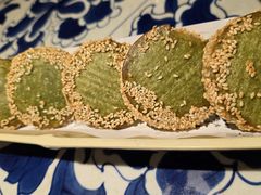 -绿茶餐厅(布吉万象汇店)