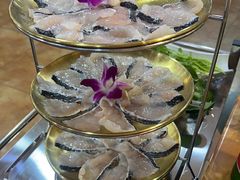 -塔兰齐新疆孜然火锅(鲤鱼山路店)