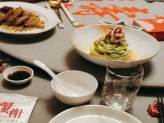 -蟹榭·本帮江浙菜·蟹宴(五角场合生汇商场店)