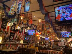 -平成屋·午肴夜酒(四川北路店)