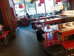 -小龙坎火锅(春熙太古里店)