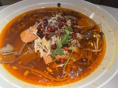 毛血旺-苏浙汇(古北店)