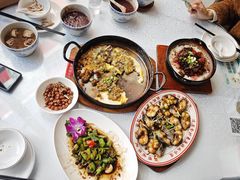 -小粤楼·怀旧粤菜(万辉国际广场店)