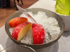 -阿庄新豫菜(航海东路店)
