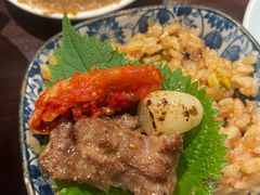 -蒜香焼肉PURUSHIN(马场路店)