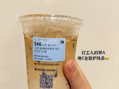 -瑞幸咖啡(江南万达三层店)