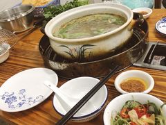 -潮陈记土鸡火锅(东厦北路店)