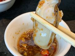 -飞尝蚝·顺德菜·鱼生(顺德总店)