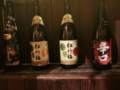 -炉胜·炉端烧·居酒屋