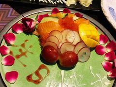-羽山料理