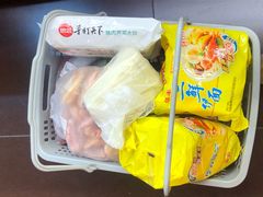 -佳世客(合肥路店)