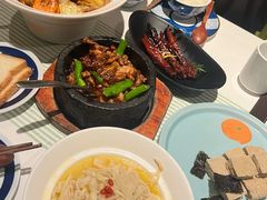 -桂满陇天书(南京德基旗舰店)