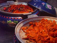 -美盛喜来登大酒店-盛宴标帜餐厅