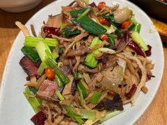 -云海肴·汽锅鸡·云南菜(东坝金隅店)