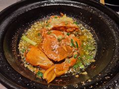 -小时候焗海鲜(鄞州万达店)