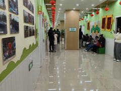-学知乐教育·幼小衔接·小学科辅导(嘉定镇校区)