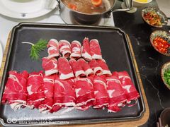 -红鼎豆捞·非遗鲍皇汤火锅(宝丰路店)