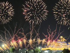 -泰达航母主题公园