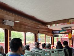 -皇家御河游(紫御湾码头)