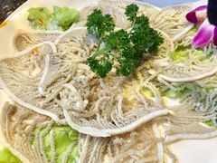 -宽板凳老灶火锅(门头沟店)