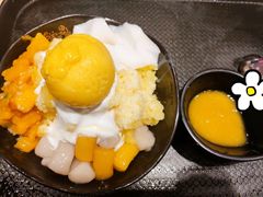 -鲜芋仙(南开大悦城店)