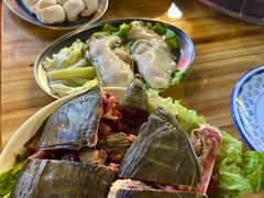 水鱼-兴兴旺·冬瓜盅·啫啫煲(西华路店)
