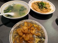 -老淮滨-蚌埠非遗小吃(淮河路店)