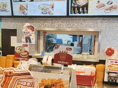 -和合谷(东直门店)