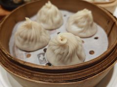 -翡翠拉面小笼包(岭南新天地店)