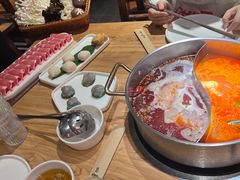 -四喜小胖·北京涮肉(五道营店)