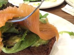 -Common Table · Brunch & Coffee