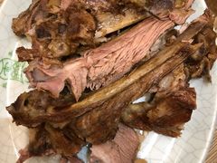 -清真·益鑫羊肉手抓馆(花园北街店)