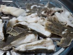 -海大大蒸汽海鲜餐厅·粤菜·特色小炒(欢乐颂店)