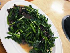 羊血韭菜-三得正宗乌烈乳羊(环城东二路店)