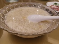 文思豆腐羹-怡园饭店-餐厅(四望亭店)