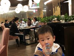 -柒园·三十年创意杭帮菜(龙湖滨江天街店)