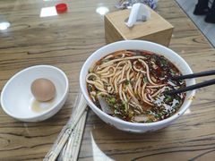 -陇上全荟兰州传统牛肉面(延吉路店)