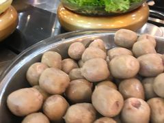 -龍歌自助小火锅(崂山丽达店)