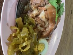 -马里奥明星猪脚饭