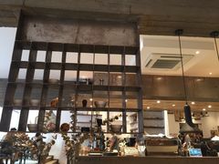 门面-Vanilla Specialty Coffee(八大关店)