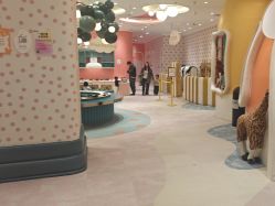 -奈尔宝家庭中心·亲子餐厅(苏州大悦城店)