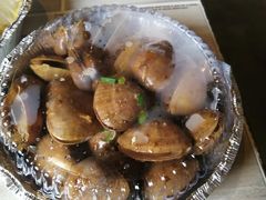 -胡哥烤肥牛(车公庙店)