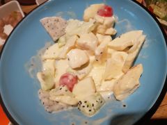 -通海俄式烧烤(下瓦房店)