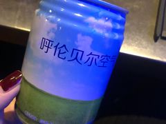 -很久以前羊肉串(打浦路店)