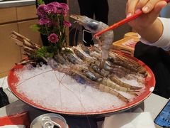 -空之介寿喜烧·和牛放题(恒隆广场店)
