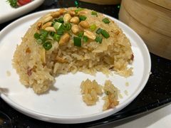 -味可道美食坊(福基路店)