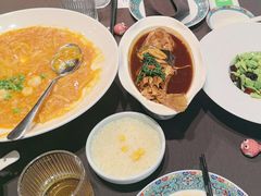 -肆月河豚·新淮扬(金融街店)