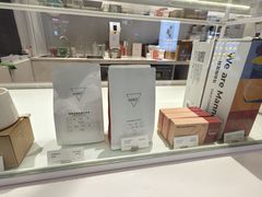 -Manner Coffee(凯德天府店)