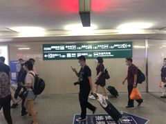 -福州火车站(地铁站)
